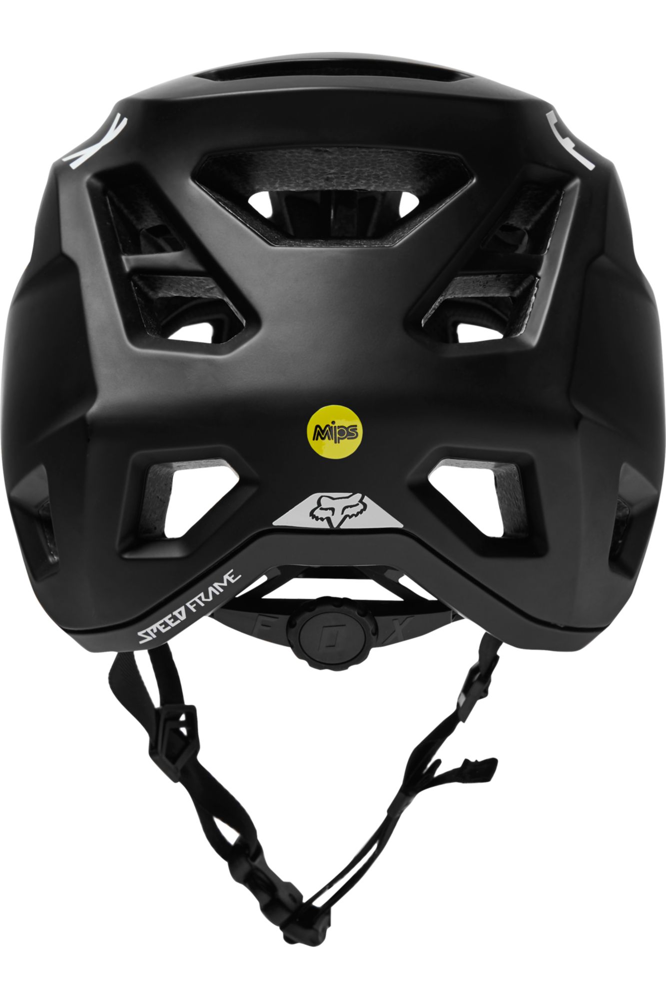 fox mips full face helmet
