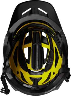 CASCO SPEEDFRAME MIPS FOX TURCHESE/BLK