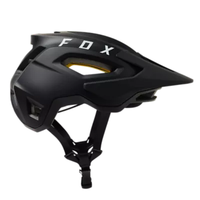 Casco Bicicleta Speedframe Mips SG Gris Fox