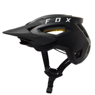 Fox speedframe black sale