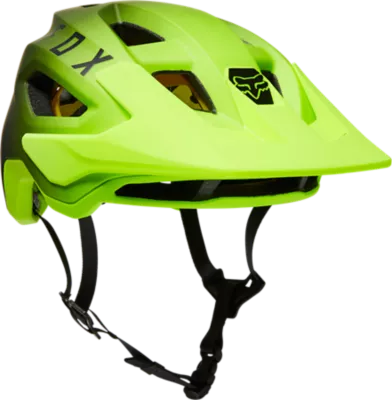 SPEEDFRAME HELMET MIPS [BLK/YLW] S