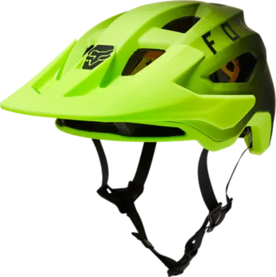 SPEEDFRAME HELMET MIPS [BLK/YLW] S