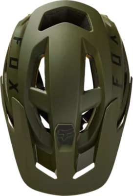 Fox Head - Casco para hombre Speedframe MIPS