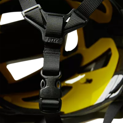 Piero Bike - CASCO SPEEDFRAME MIPS MTB ENDURO GIALLO FLUO