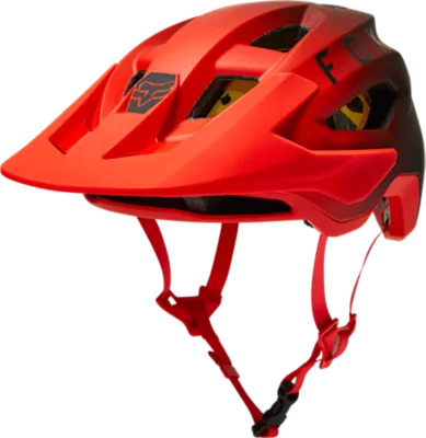 SPEEDFRAME HELMET MIPS 