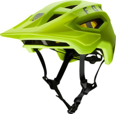 fox racing mountain bike helmet