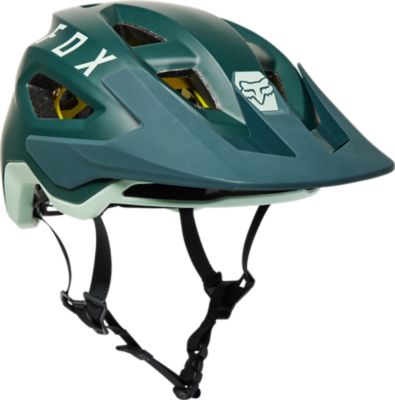 Casco Fox Speedframe Mips Negro - Endubikes