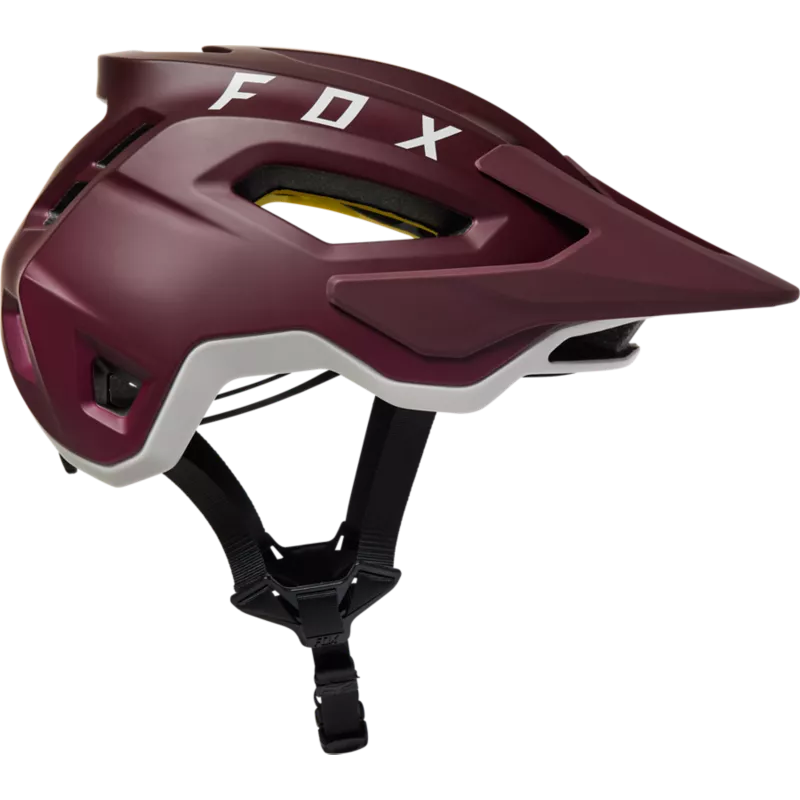 Speedframe Helmet