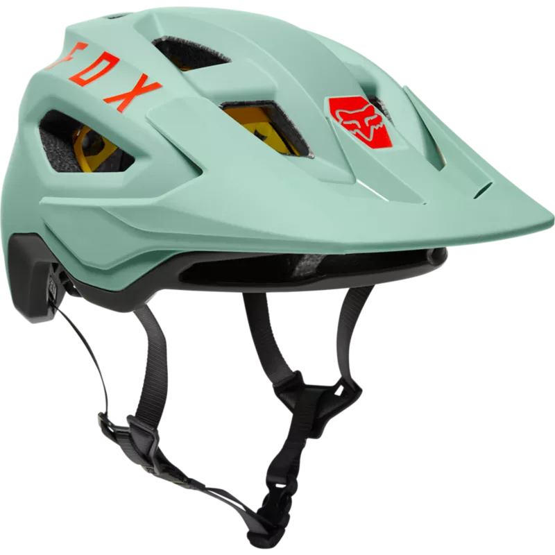 Speedframe Helmet