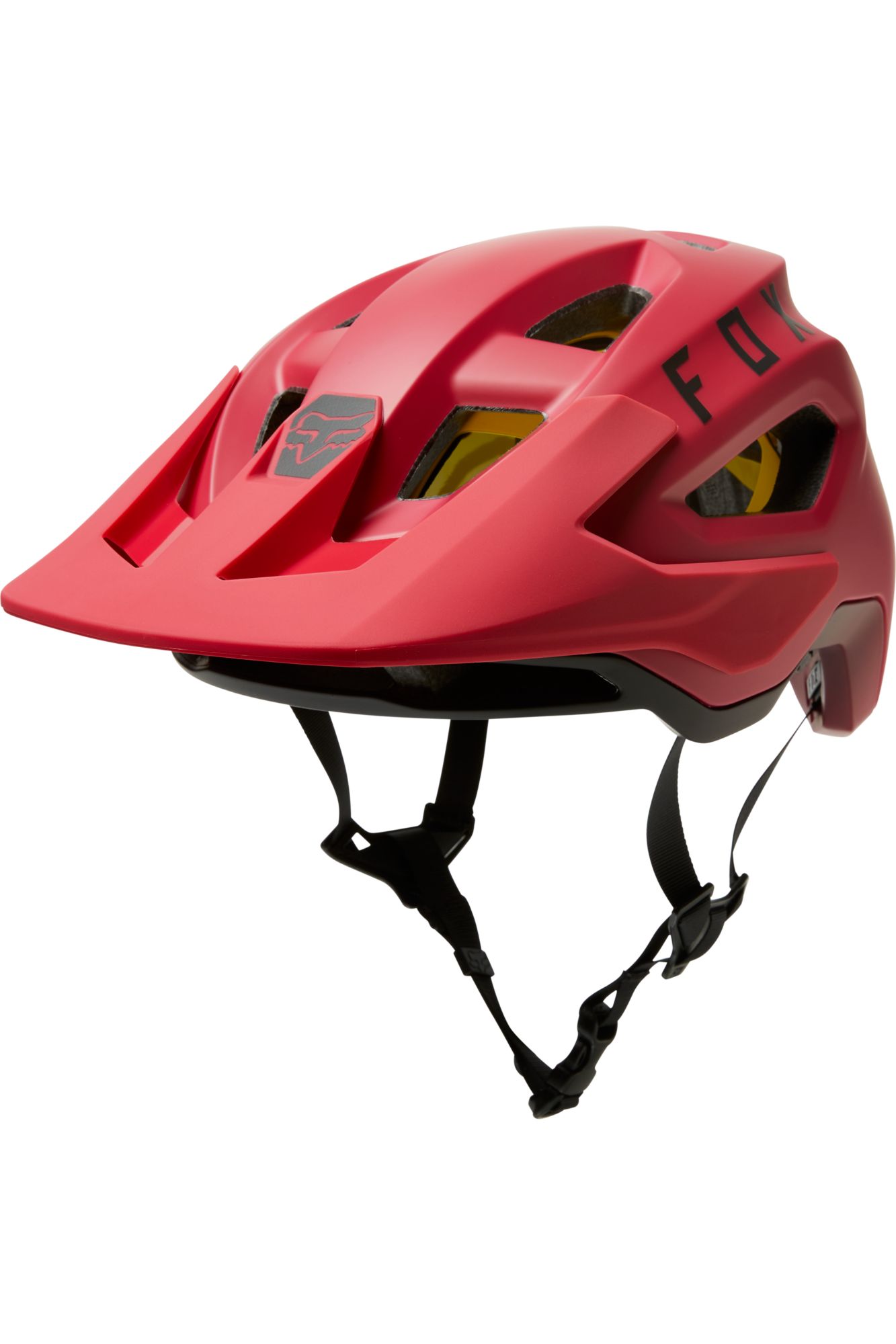 Fox Racing® Chili SPEEDFRAME MIPS HELMET MTB Official