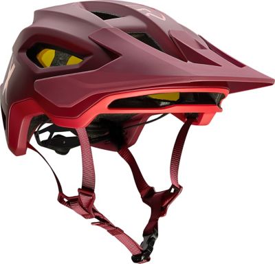 fox speedframe red