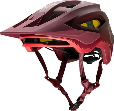 Speedframe Helmet MIPS Wurd