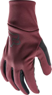 W RANGER FIRE GLOVE 