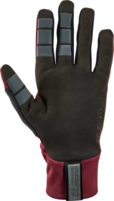 W RANGER FIRE GLOVE 