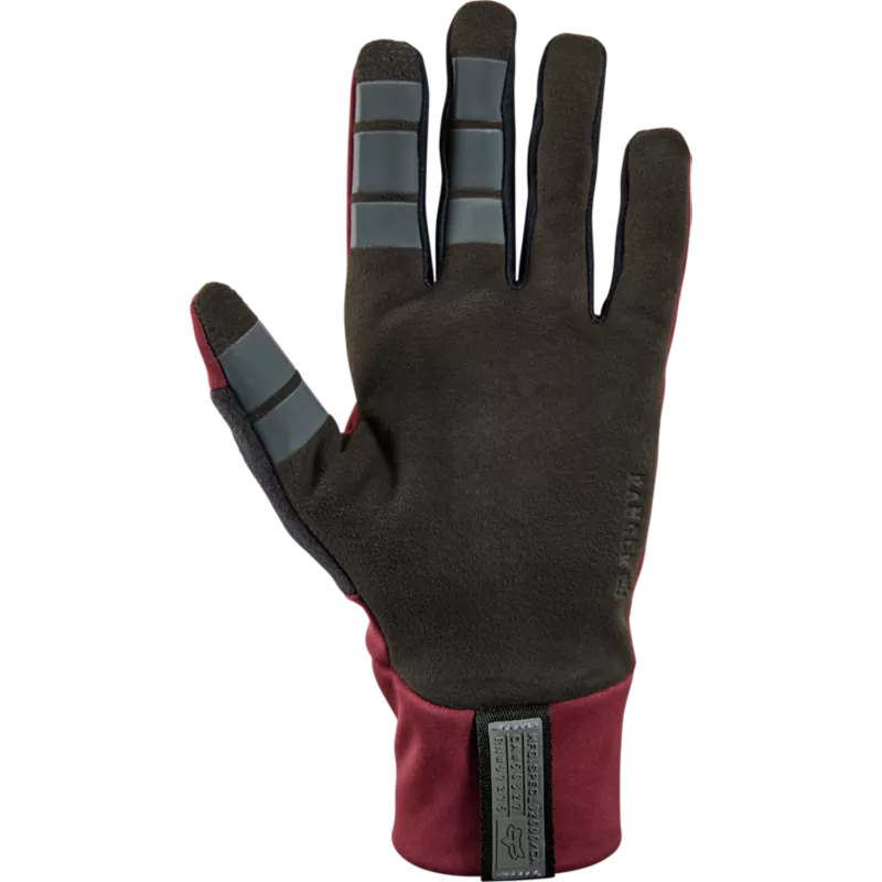 Womens Ranger Fire Gloves