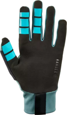 W RANGER FIRE GLOVE 