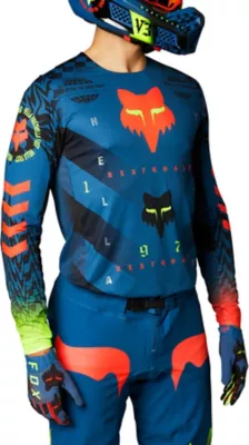 Fox flexair cheap jersey 2019