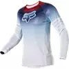 AIRLINE REEPZ JERSEY [WHT/RD/BLU] S