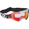 MAIN TRICE GOGGLE - SPARK [GRY/ORG] OS