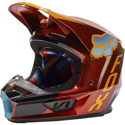 YTH V1 CNTRO HELMET 