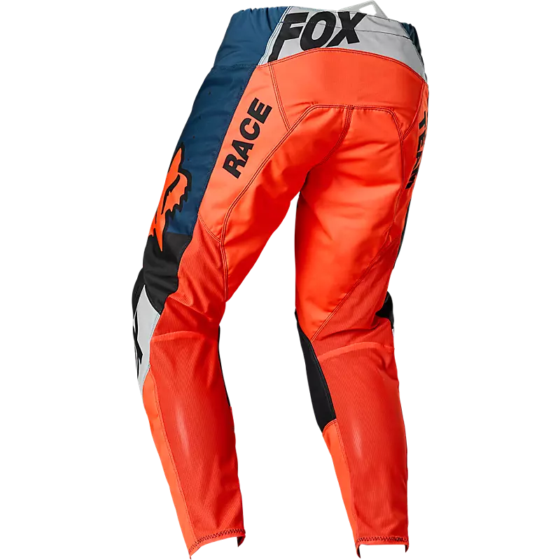 180 TRICE PANT [GRY/ORG] 32