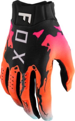 fox flexair mtb gloves