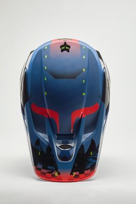 Helm V3 Rs Mawlr Fox Racing Deutschland