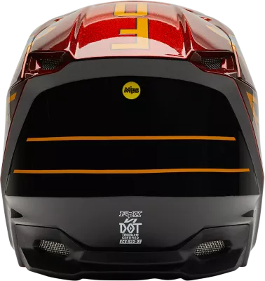 YTH V1 CNTRO HELMET, ECE 