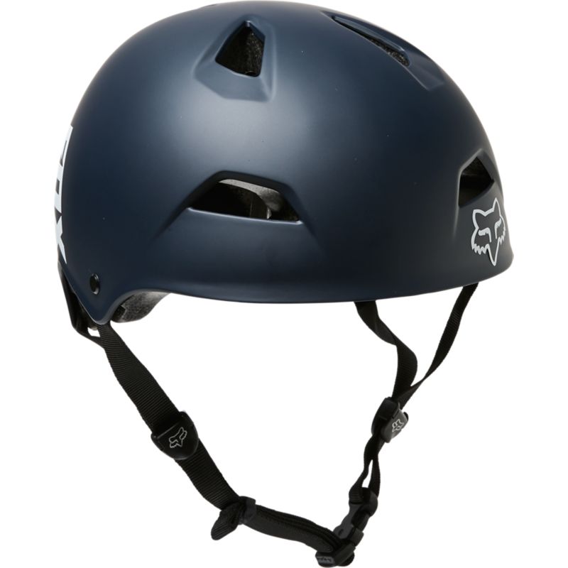 FLIGHT SPORT HELMET, CE [BLK] M | Fox Racing - Reino Unido