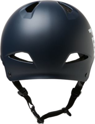 FLIGHT SPORT HELMET, CE [BLK] M | Fox Racing - Reino Unido