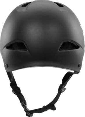 FLIGHT SPORT HELMET, CE [BLK] M | Fox Racing - Reino Unido