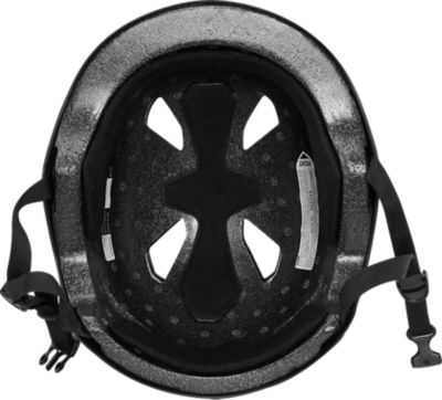 FLIGHT SPORT HELMET, CE [BLK] M | Fox Racing - Reino Unido