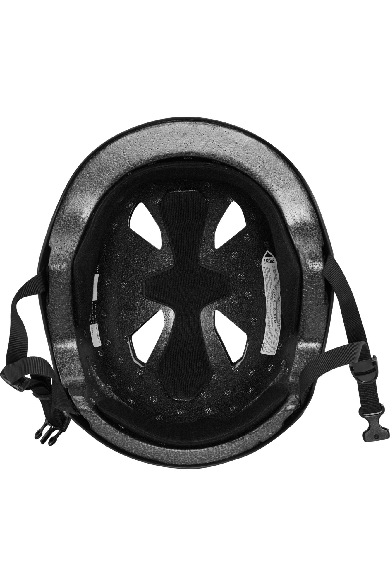 FLIGHT SPORT HELMET, CE [BLK] M