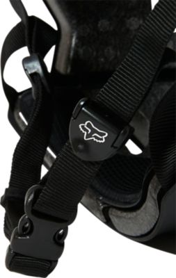 FLIGHT SPORT HELMET, CE [BLK] M | Fox Racing - Reino Unido