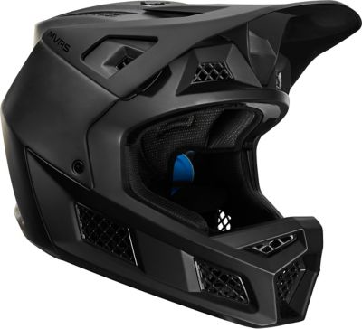 fox rpc full face helmet