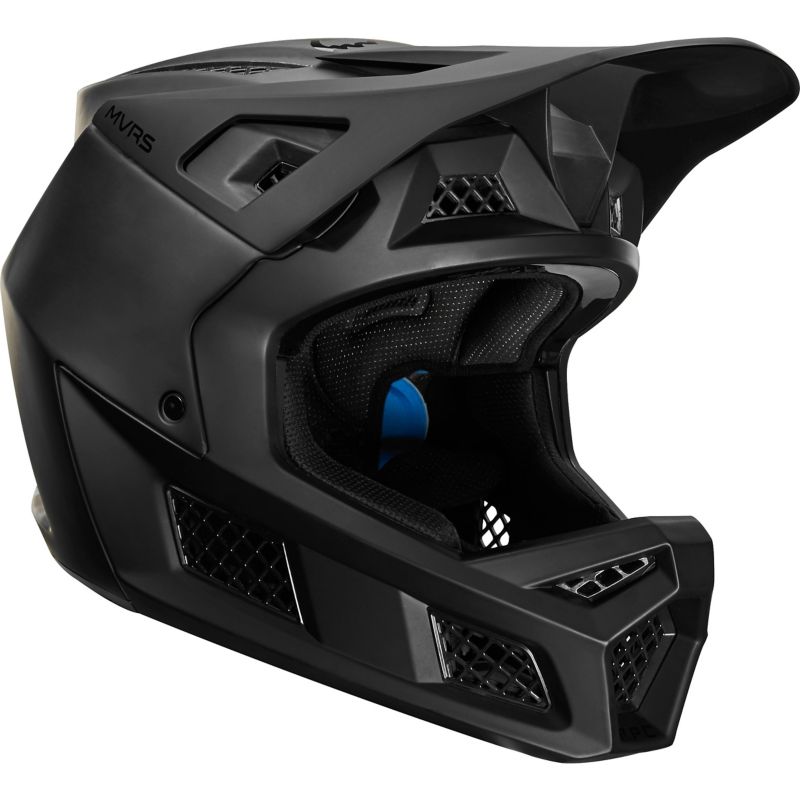 RPC HELMET MT BLK, CE [MT BLK] S | Fox Racing - VK