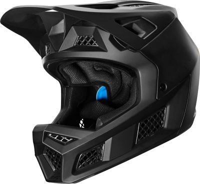 RPC HELMET MT BLK, CE [MT BLK] S | Fox Racing - VK