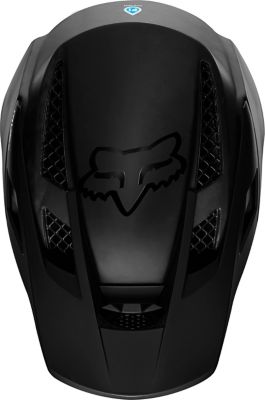 RPC HELMET MT BLK, CE [MT BLK] S | Fox Racing - VK