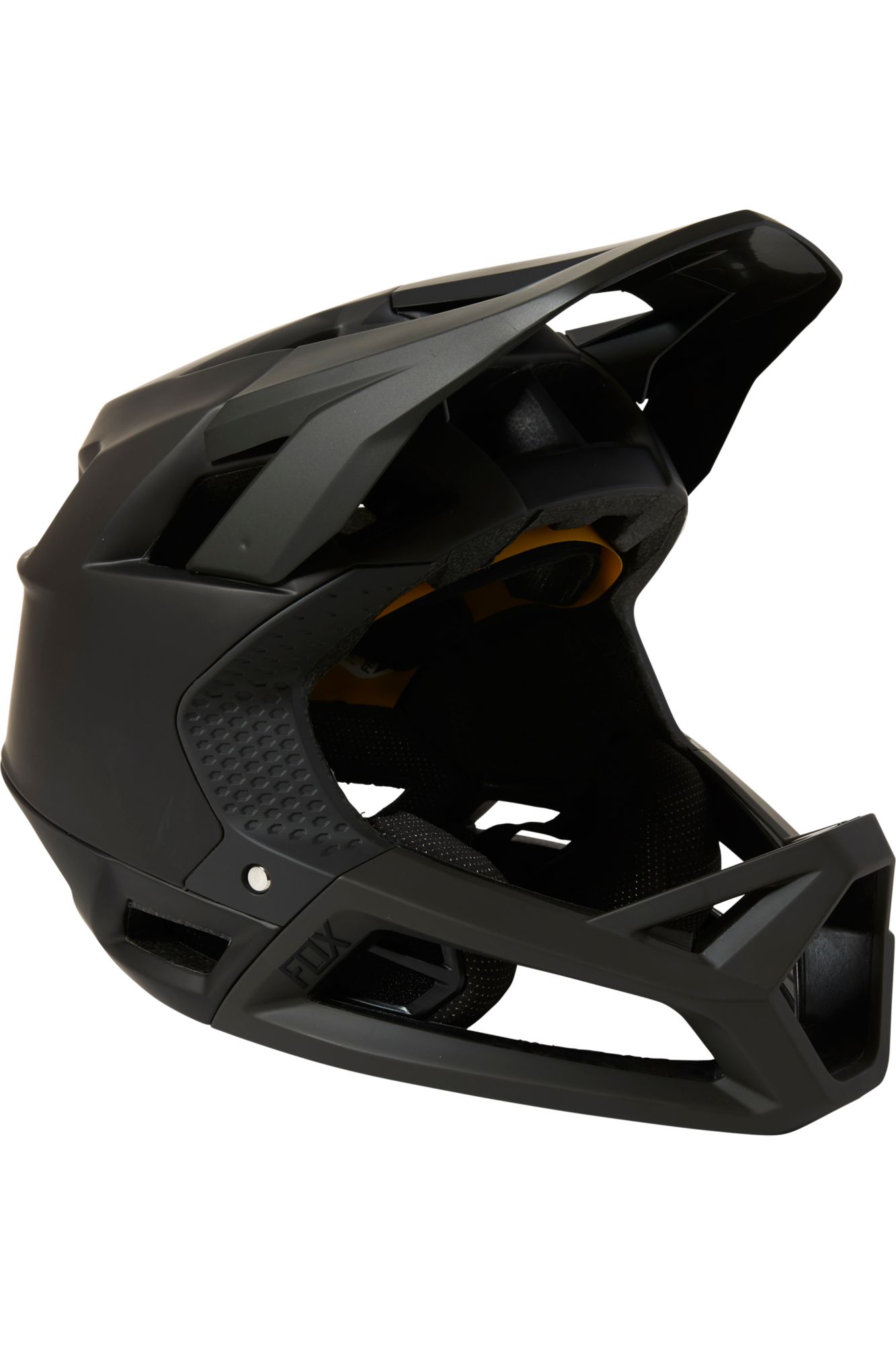 PROFRAME HELMET MATTE, CE [BLK] L