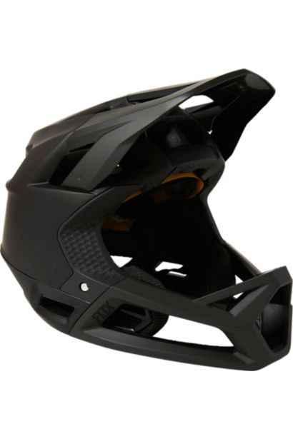 PROFRAME HELMET MATTE, CE [BLK] L