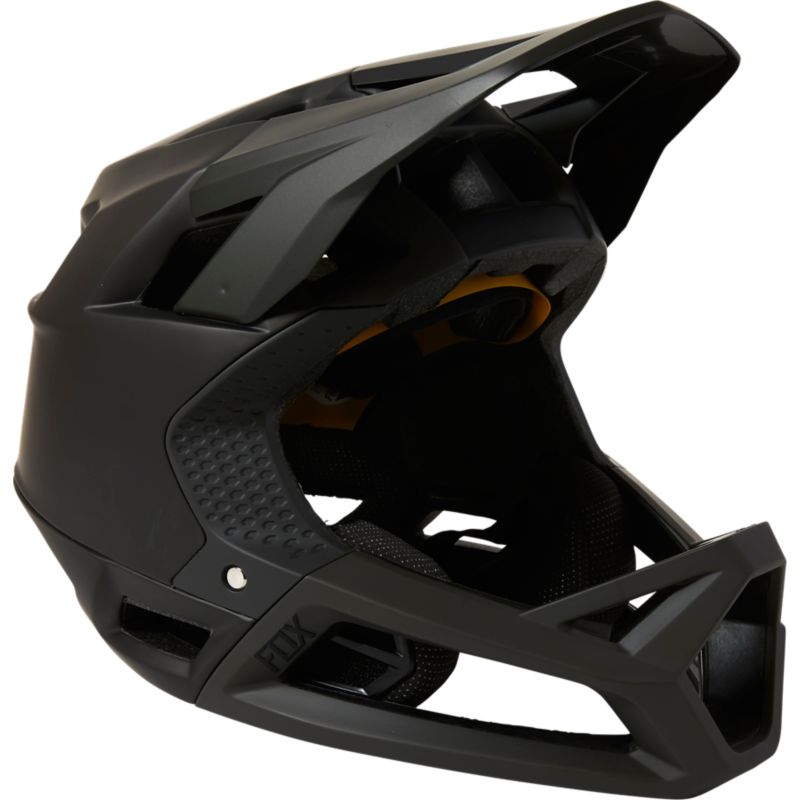 PROFRAME HELMET MATTE, CE [BLK] L | Fox Racing - Canada