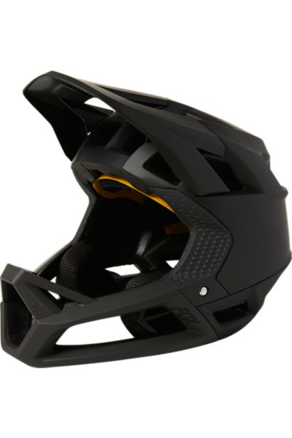 PROFRAME HELMET MATTE, CE [BLK] L