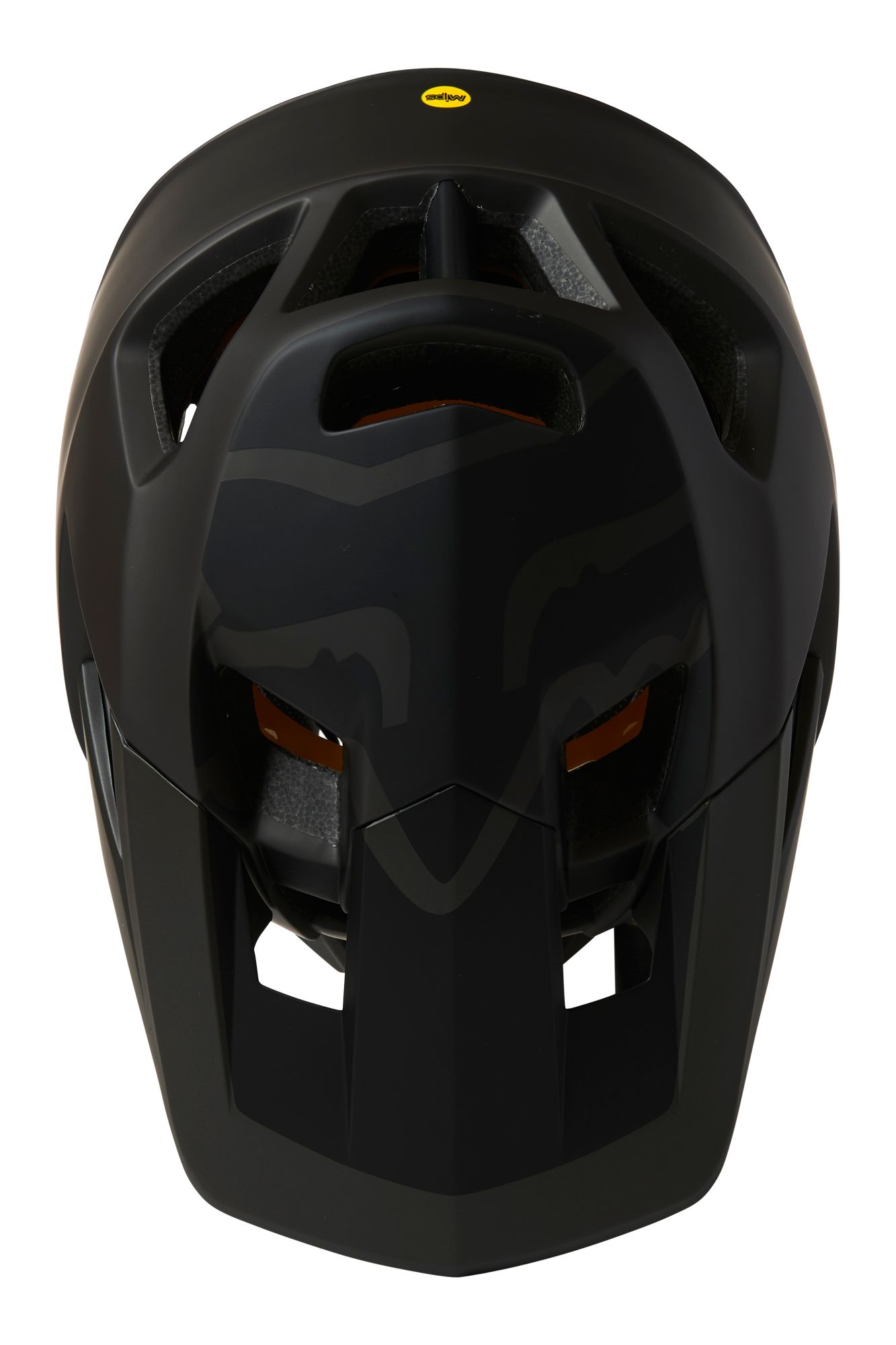 PROFRAME HELMET MATTE, CE [BLK] L