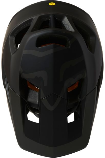 PROFRAME HELMET MATTE, CE [BLK] L