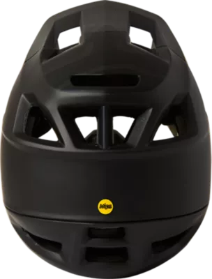 PROFRAME HELMET MATTE, CE [BLK] S