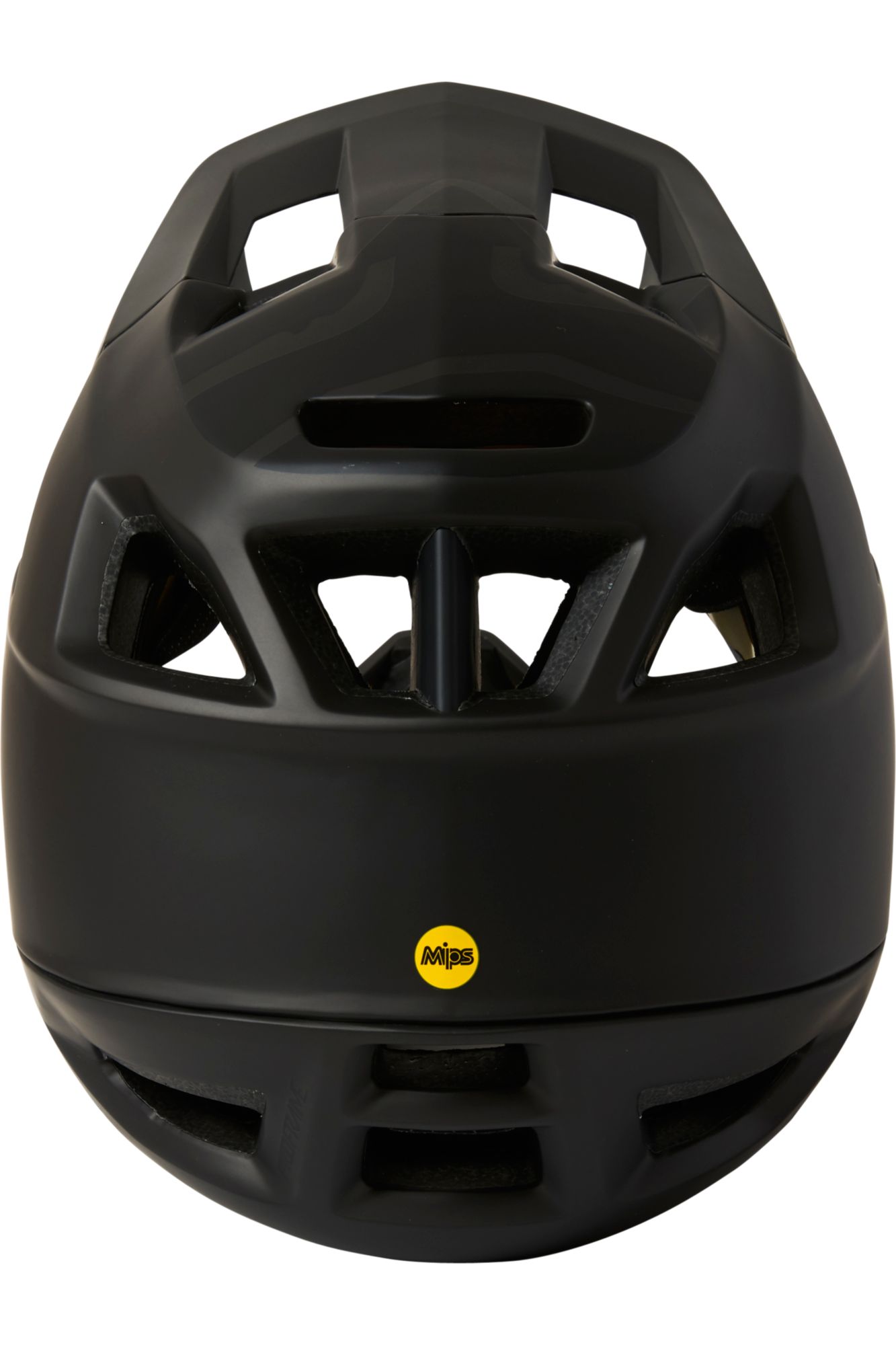PROFRAME HELMET MATTE, CE [BLK] L