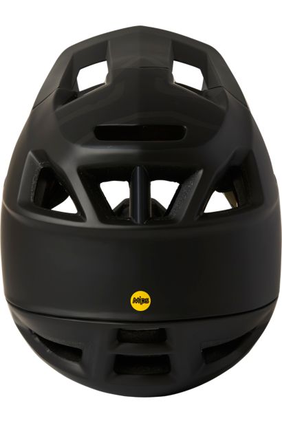 PROFRAME HELMET MATTE, CE [BLK] L
