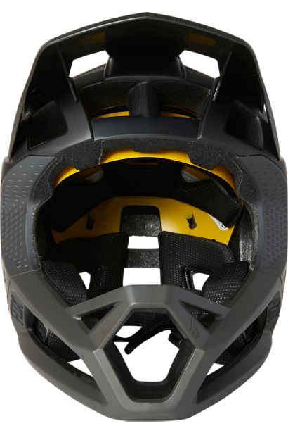 PROFRAME HELMET MATTE, CE [BLK] L