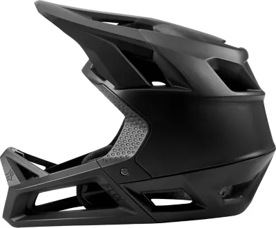 Fox proframe store helmet large