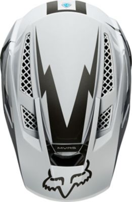 RAMPAGE PRO CARBON HELMET WURD, CE [WHT] S | Fox Racing - Deutschland